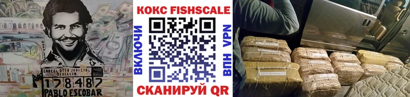 Cocaine FishScale  Верхняя Пышма 